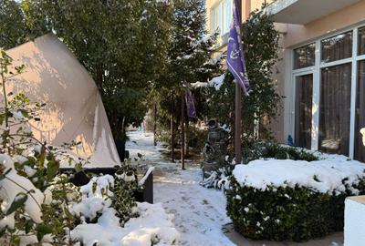 Vila cu 16 camere, ideala pentru azil de batrani sau turism - 31