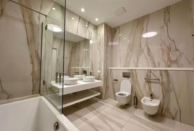 Apartament superb în One Rahmaninov,terasă 25mp,parcare inclusă - 13