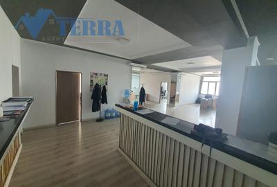 Vând / închiriez spațiu de birouri sau comercial, Mioveni - bdl. Dacia. - 4