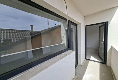 Apartament nou 2 camere 60 mp utili etaj 1 baie cu fereastra Selimbar - 11
