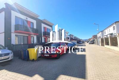 CASĂ 4 CAMERE | 2 BĂI | CURTE | SIBIU | CARTIERUL ARHITECȚILOR - 17