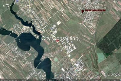Vanzare teren Darza - 2