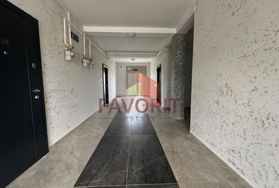 3 camere | Bloc nou | decomandat | loc parcare | zona excelenta | - 12