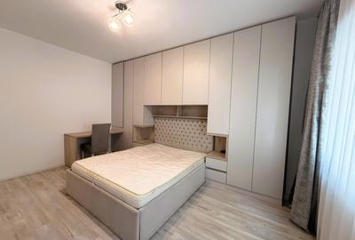 Apartament 1 cameră-44MP, etaj intermediar, bloc din 2023 în zona Podu Roș - 6