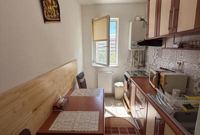 Apartament cu 2 camere in Militari Residence - AC / Centrala - 6