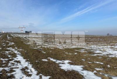 Teren de Vânzare – 7.500 mp la DN2, Fălticeni - 2