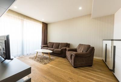 Apartament 2 Camere C 185 | Cortina Residence | Loc Parcare - 9