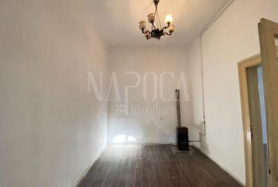 Apartament 3 camere de vanzare in Centru, Cluj Napoca - 7