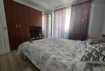 De vanzare Apartament 3 camere, zona Centru. - 8