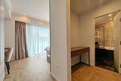 Apartament premium cu 3 camere  – prima inchiriere - 16