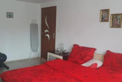 Casa 3 camere cu teren 1500mp spre vanzare in Velt -Sibiu - 4