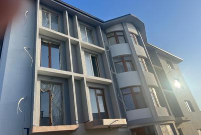 Vânzare/Inchiriere Azil Modern în Techirghiol - Parter + 3 Etaje - 7