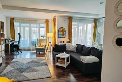 COSMOPOLIS - Vila 4 camere - 5