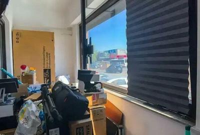 Garsonieră 41mp centrală bloc nou PARTER + Optional: Studio Video - 9