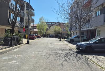 Apartament 2 camere | 55 mp | Etaj 1/3 | Parcare proprie intabulată | Aurel Pers - 13
