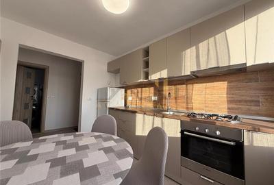 Apartament 2 camere | Decomandat, 55 mp - IULIUS MALL - 3