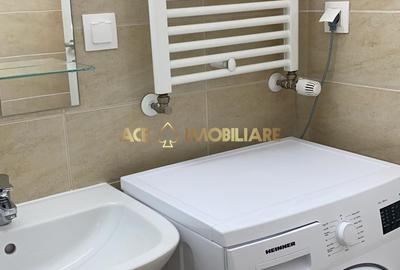 2 Camere de inchiriat | Mihai Bravu | Metrou | Centrala | Parcare - 7
