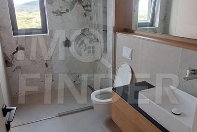 Apartament de lux cu scară interioară și terasă – Buna Ziua - 30
