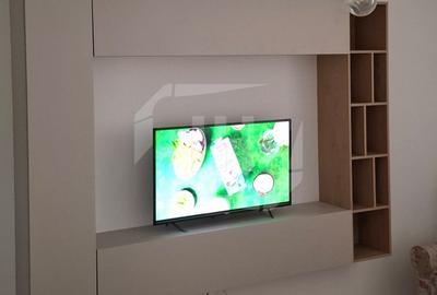 Apartament modern, parcare subterana, zona Iullius Mall - 3