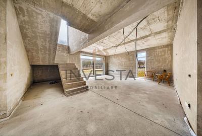 Casa individuala 256 mp utili, teren 2000 mp, Aiton, garaj dublu - 7