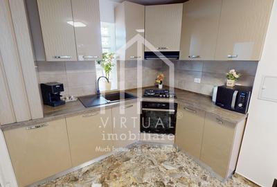 Casa de vanzare in Sibiu, cu 5 camere, de 122 mp, mobilata si utilata - 5