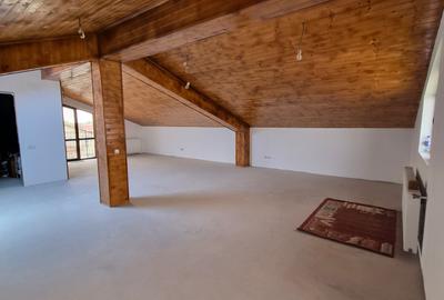 Vila Individuala 5 camere, 4 bai, teren 500 mp! LA CHEIE - 26