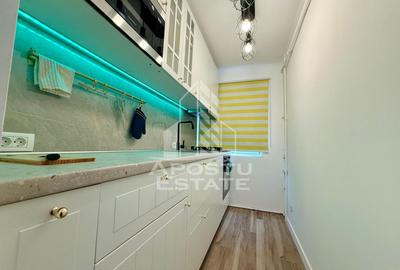 Apartament cu 4 camere, de vanzare, Zona Cetatii, Timisoara - 4