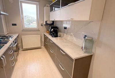 Apartament 3 camere modern | Zona Biblioteca Județeană - 3