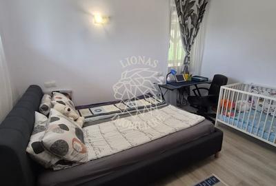 Casa 3 camere 108 mp con.-teren 400 mp-2 terase-Dealul Jelnei - 3