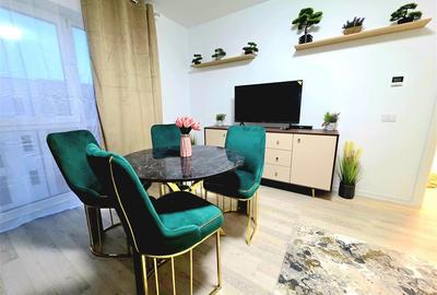 Apartament cu 3 camere de închiriat - Moon Reflexes-500 EURO - 2