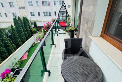 Apartament 2 camere, prima inchiriere, parcare, Buna Ziua - 9