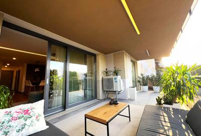 Apartament de lux 4 camere – LOFT Luxury Community, Buna Ziua - 14