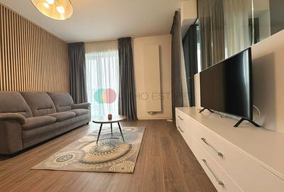 Apartament cu 2 camere în Pipera