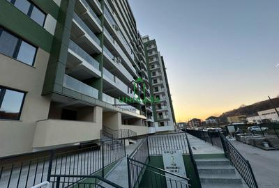 Apartament 2 camere - Zona Centrala - Parc Residence - 23