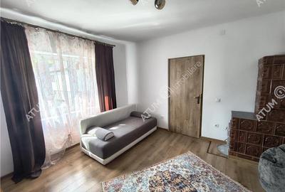 Casa renovata cu 4 camere si 2 bai in Gura Raului judet Sibiu - 18