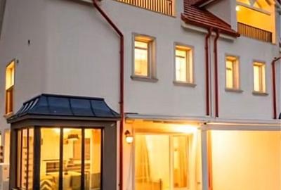 Vila 4 Camere I OTOPENI - 1