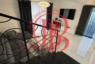 Casa complet mobilata 5 camere 3 bai Theodor Pallady - 3