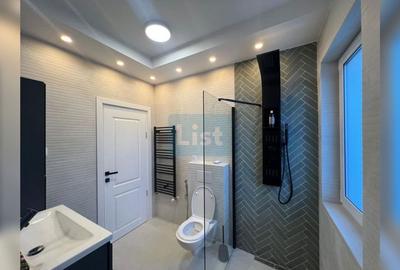 COMISION ZERO! Duplex modern, finisaje premium – Florești - 15
