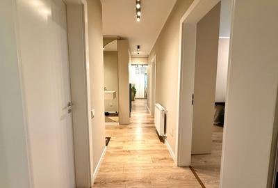 COMISION 0% - Apartament 3 camere in GranVia Lujerului | Mobilat si utilat - 7