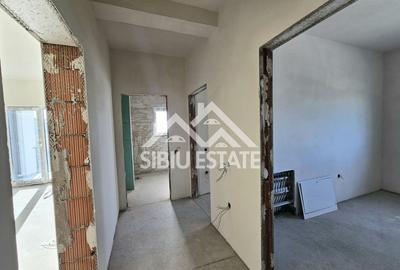 Apartament 2 camere decomandate, etaj 1 - 13