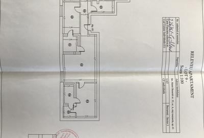 Unirii Matei Basarab - 3