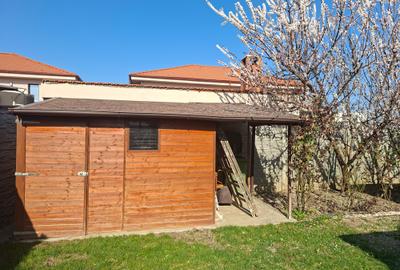 Casa confortabila in Dumbravita - 20