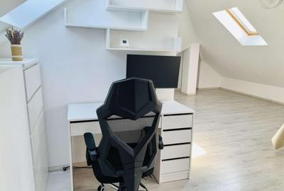 Apartament 3 camere Penthouse+Terasa 40 mp in Bloc Nou langa Parcul Sebastian - 3