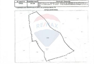 De vanzare | Teren Intravilan | Sat Sabasa, Comuna Borca, Neamt | - 22