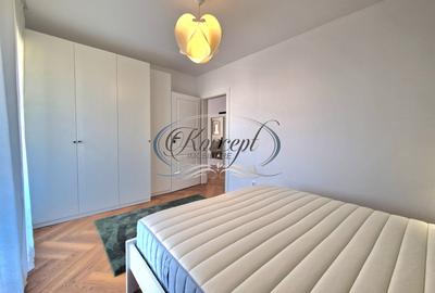 Apartament elegant cu terasa si parcare inclusa, Intre Lacuri - 4
