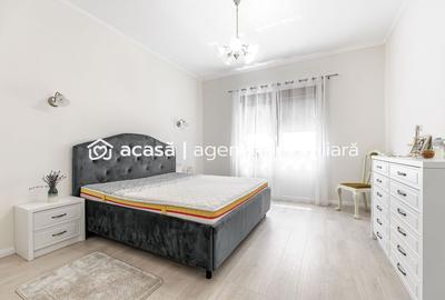 Vilă nouă superbă tip mediteranean, zona Tabacovici - 8