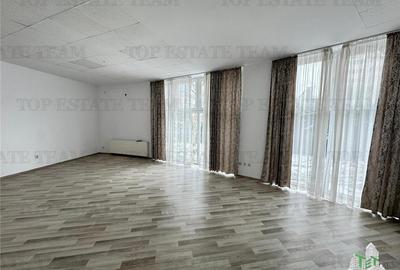 Spatiu de birouri de inchiriat in zona Vitan - Splaiul Unirii, 450 mp utili - 3