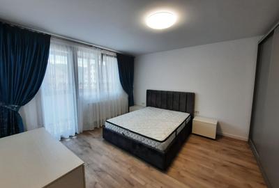 Apt 1 cam 42 mp Calea Romanului (Stamatin/ Cartier Tei) cod 158544 - 1