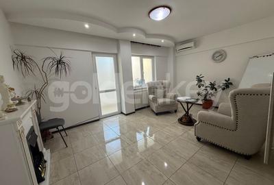 Apartament 4 camere | Stefan cel Mare | - 1