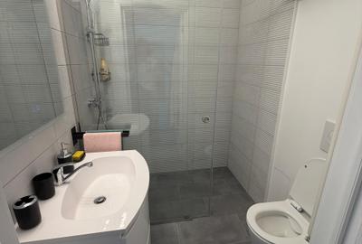 Inchiriere 2 camere Floreasca - 8